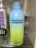 英氏青少年沐浴露持久留香氛 成人沐浴露泡沫 小奶泡350ml 清风柑柠 实拍图