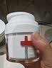 薇诺娜第二代舒敏保湿特护滋润霜50g补水乳液面霜中秋节礼物 实拍图