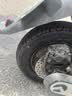 固满德半热熔电动车真空轮胎通勤耐磨摩托车3.50-10【免费上门安装】 实拍图