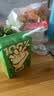 哪吒捏爆100%苹果汁200ml*12盒0添加蔗糖火锅早餐下午茶儿童维C饮料品 实拍图