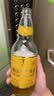 崂特啤酒青岛特产崂特啤酒纯酿金啤酒500ml*12瓶/箱沙子口泉水酿造 崂特金啤酒 500mL 12瓶 整箱装 实拍图