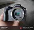 佳能（Canon）EOS R50 小型便捷微单数码相机 4K Vlog高清视频家用旅游美颜照相机 18-45mm套机 黑 摄影进阶套装 实拍图
