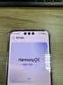 HUAWEI Mate 80 Pro Max 麒麟9030 Pro 16GB+512GB极地银全金属玄武架构超透亮灵珑屏鸿蒙系统华为手机 实拍图