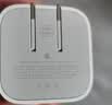 Apple/苹果 40W（至高60W） type-c快充充电器 苹果usb-c原装充电头 苹果iPhone 18 Pro Max充电器 实拍图