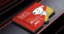 banq&JOY联名款 256GB TF（MicroSD）存储卡U3 C10 A1 V30 4K 高速款行车记录仪&监控摄像头手机内存卡 实拍图