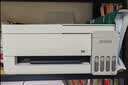 爱普生（EPSON）【6代新品】L3351墨仓式彩色打印机 微信打印/无线连接 家用AI学习打印机（打印、复印、扫描） 实拍图