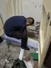 海尔（Haier）前置过滤器净水器自动反冲洗全屋净水机家用自来水过滤器15T滤水器 银河系列HP05 实拍图