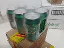 雪花（Snowbeer）晶粹啤酒 330ml*6听 尝鲜小包装 实拍图