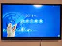 seewoAI电子白板会议一体机平板触摸屏多媒体教学一体机超清4K会议触摸智能触摸屏培训教育 65英寸 i7/8+512G双系统防蓝光 实拍图