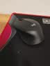罗技（Logitech）M330 静音鼠标 无线鼠标 办公鼠标 右手鼠标 带无线微型接收器 黑色 实拍图