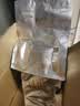 陈一凡白茶 白毫银针 2017年云南白毫银针袋装500g 茶叶老白茶银针 实拍图