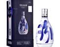 汾酒青花20升级版 中秋送礼 清香型白酒53度500mL*2瓶 年份随机 实拍图