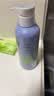 兔头妈妈儿童控油洗发露弱酸无硅油洗护组套 净爽洗发水335ml+护发素180g 实拍图