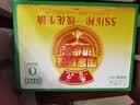 鲁花【保真花生油】5S 物理压榨 压榨一级 花生油 1.8L*2 礼盒 实拍图