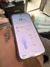 米家小米智能体脂秤S400Pro 高精准25项身体数据平衡测试家用体重秤电子秤半身测脂 体脂管理减肥专用 实拍图