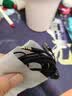智国者【热销1000W+】电脑耳机有线台式用笔记本麦克风二合一2026最新款加长线3米2米半入耳式双插头耳麦 实拍图