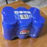 百事可乐Pepsi 碳酸饮料汽水原味 330ml*6听整箱装 实拍图