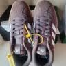 阿迪达斯（adidas）运动型格系列 男女 VL COURT 3.0 运动休闲鞋 JP7536 棕 39 实拍图