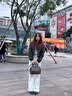 viney牛皮包包女包大容量手提通勤单肩斜挎包生日礼物高级感送女友老婆 实拍图