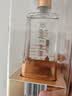 泸州老窖头曲晶彩 52度 500ml*6瓶整箱装浓香型白酒 中秋送礼 实拍图