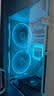九州风神（DEEPCOOL）冰果360水冷CPU散热器白色/300W/动感果冻光效/PWM调速水泵/3年质保/支持1851 实拍图