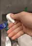 C咖双管洗面奶80g氨基酸清洁控油洁面乳去黑头角质可卸妆卸防晒男女 实拍图