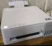 爱普生（EPSON）【6代新品】L1358 墨仓式A4彩色无线单功能家用打印机 家用/办公 AI学习打印机（微信/远程打印） 实拍图