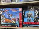 变形金刚（Transformers）工作室系列86大电影擎天柱&威震天套装 限定礼盒款 实拍图
