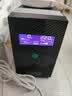 宇泰YTB1000-M ups不间断电源1000VA/600W 台式机停电应急ups电源 家用办公可带2台电脑备用电源 实拍图