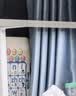 美的（Midea）AAAAA级智能护眼学习灯具儿童阅读灯书房读写台灯普瑞灯珠眼轻松 实拍图