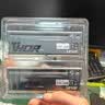 雷克沙（Lexar）DDR5 6000 64GB(32GB×2)套条 电竞RGB灯条内存条 CL40 AI部署一步到位 Thor雷神之刃二代 黑色 实拍图