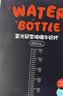 富光玻璃杯家用儿童牛奶杯子带刻度吸管水杯 宝宝冲泡奶粉杯带把手 实拍图