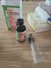 莱思纽卡（Nature's Nutra）美国原装进口铁剂滴剂婴幼儿童1岁以上补铁液态铁60ml蓝帽子认证 实拍图