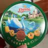 皇冠（danisa）夏季曲奇饼干咖啡味200克休闲零食团购囤货伴手礼进口黄油喜礼 实拍图