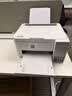 爱普生（EPSON）【6代新品】L4356墨仓式彩色无线AI学习打印机一体机家用办公  L4266升级版[自动双面 液晶屏 白] 实拍图