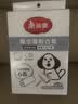 美丽雅粘毛器滚筒衣服床单头发沾毛滚刷替换卷纸强力粘尘除毛吸猫毛神器 实拍图