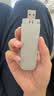 中兴（ZTE）F30 Pro随身wifi6免插卡移动wifi无线网卡便携式热点4g路由器无限笔记本电脑通用流量2026款 实拍图