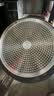 1号会员店新升级款钻石钛陶不粘煎锅26cm平底锅煎蛋烙饼锅燃气灶电磁炉通用 实拍图