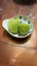 美厨（MAXCOOK）调味碟调料碟 日式味碟碟子4个装 家用陶瓷餐具调料盘子MCTC1789 实拍图