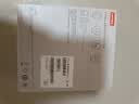 ThinkPad联想thinkplus口红电源适配器65W氮化镓充电器Type-c快充套装 小巧便携 平板/手机/笔记本电脑通用 实拍图