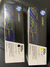 惠普（HP）原装305a硒鼓CE410A粉盒适用M351a/M451dn/375NW/475打印机 CE410A 黑色硒鼓 约2200页 实拍图