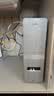美的（Midea）直饮加热净水器套装【白泽Max1000G瞬时1200G+管线机MG245-R+前置121pro】反渗透 实拍图