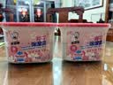 老管家樱花除湿盒230g*9干燥剂室内房间汽车衣柜吸湿防潮剂除湿剂 实拍图