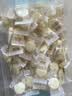 雪原高钙奶片高中生混合口味内蒙古特产独立装儿童零食大礼包540g 实拍图