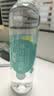 依能 锌强化 无糖无汽弱碱 苏打水饮料 500ml*24瓶 塑膜装饮品 实拍图