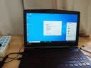 联想（Lenovo) 拯救者15.6寸Y7000/ R9000P高刷电竞吃鸡设计游戏本二手笔记本电脑 95新I5-8300H 1050Ti Y7000 16G内存+512G固态 实拍图