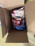 桂格（QUAKER）即食燕麦片700克 营养早餐 膳食纤维 0添加白砂糖 实拍图