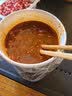 白象 酸辣粉 川渝酸辣粉 方便整箱 重庆风味正宗红薯粉条粉丝115g*6桶 实拍图