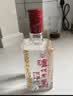 泸州老窖六年窖头曲珍品 52度 500ml2瓶（配礼袋）浓香型白酒 中秋送礼 实拍图