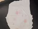 好奇（Huggies）铂金装小桃裤成长裤XL96片(12-17kg)加大号尿不湿【散热口碑王】 实拍图